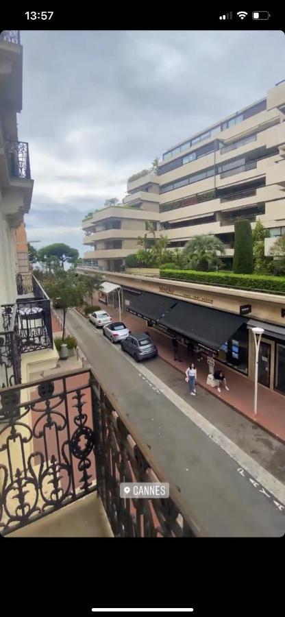 Croisette Palais Festival 5 Minutes , 170 M2 Moderne Spacious Cannes Exteriér fotografie